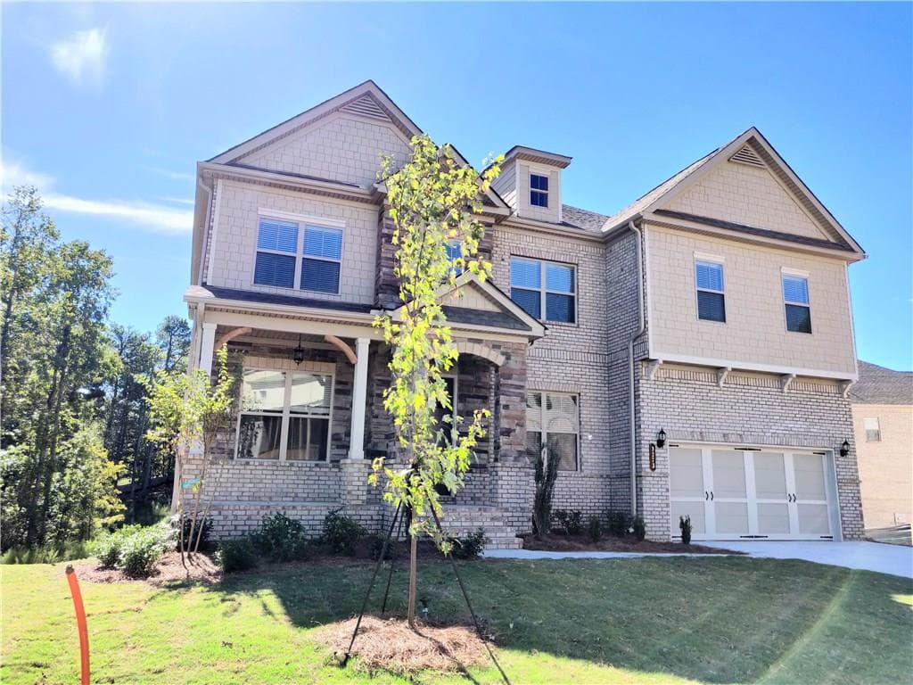 3273 Stone Point Way, Buford, GA 30519 — most recent listing photo