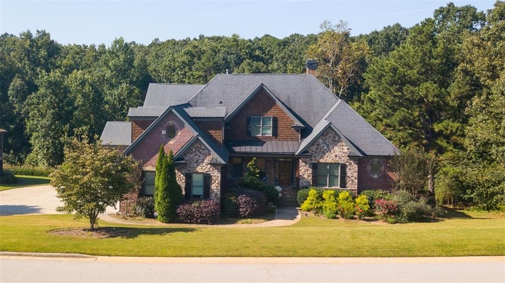 5016 Deer Creek Court, Flowery Branch, GA 30542 — most recent listing photo