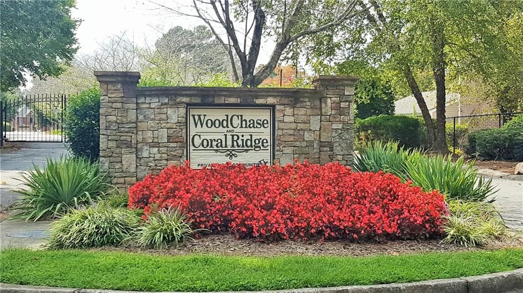 565 Trillum Court, Marietta, GA 30008 — most recent listing photo