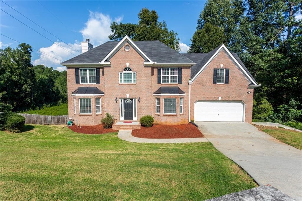 4415 Waters Way, Snellville, GA 30039 — most recent listing photo