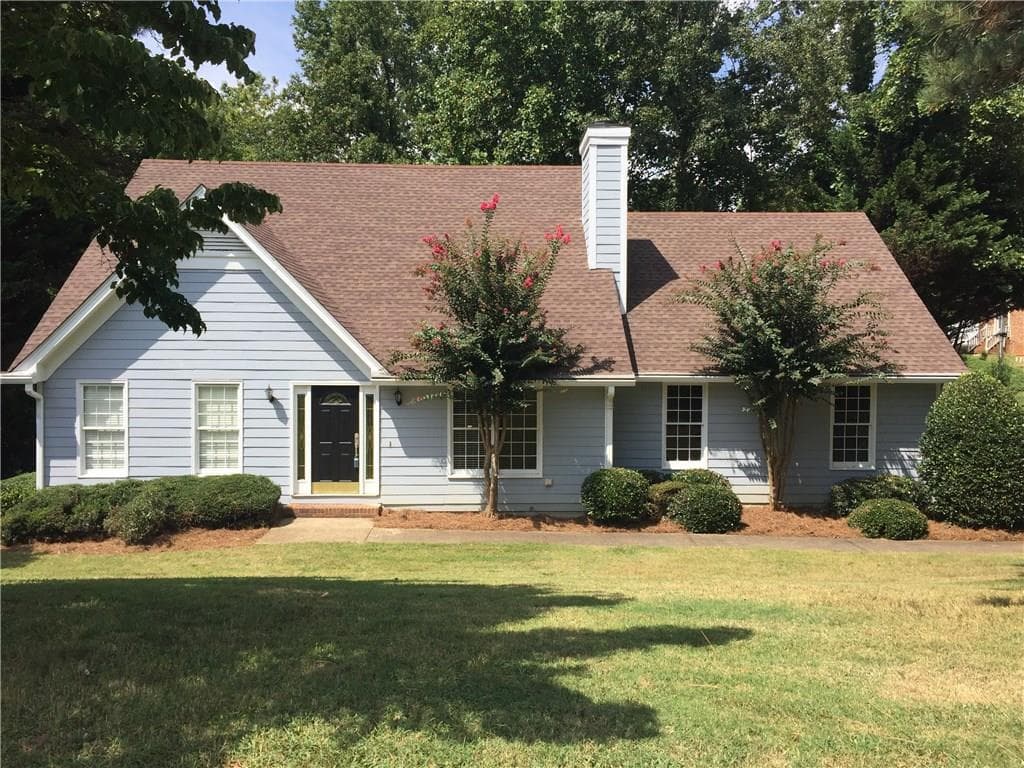 3 bedroom, 2,095 sq ft single family residence sold at 105 Hannover Trace Court, Alpharetta, GA 30022
