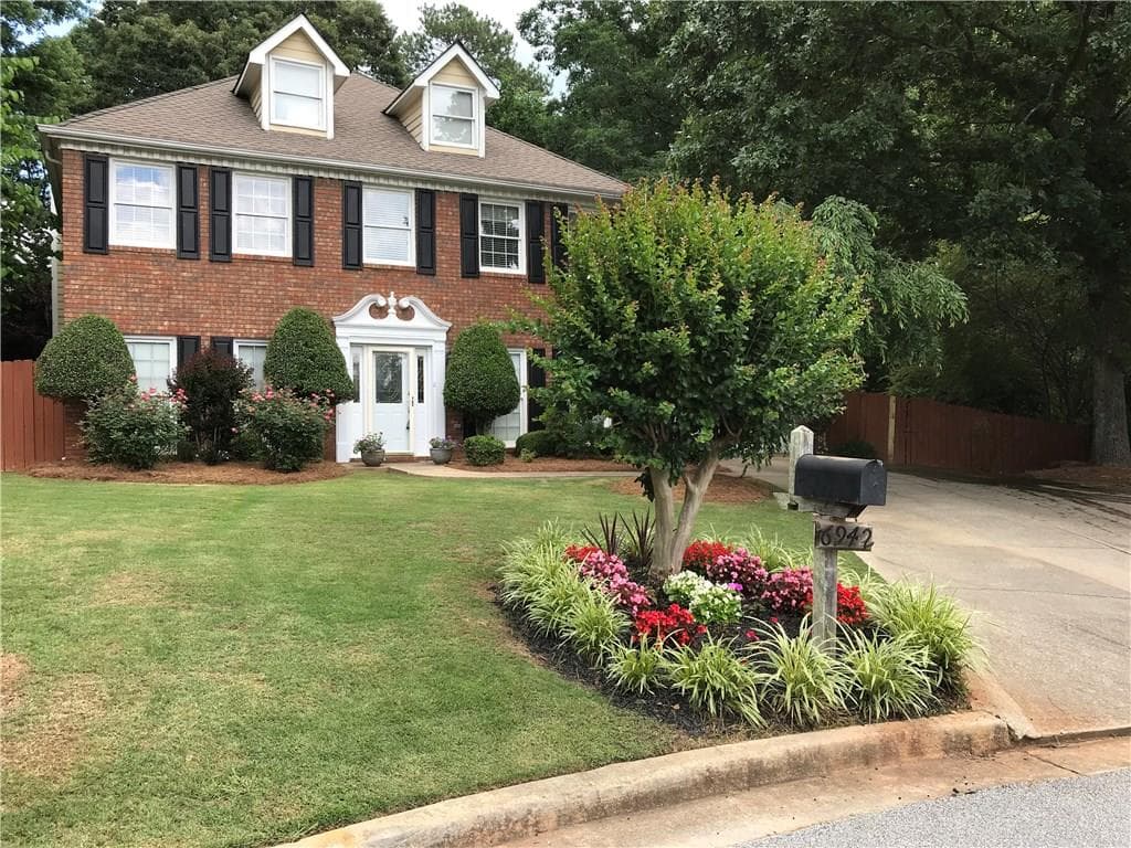 6942 Whispering Wind Way, Stone Mountain, GA 30087 — most recent listing photo
