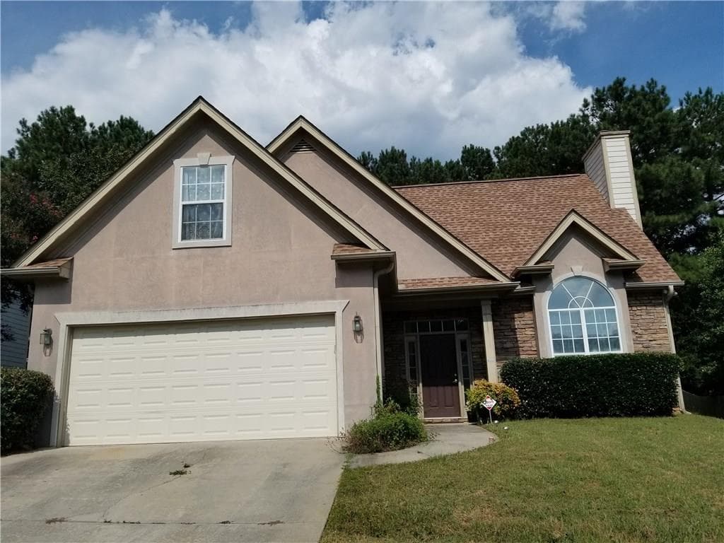4102 Berryhill Trace, Smyrna, GA 30082 — most recent listing photo