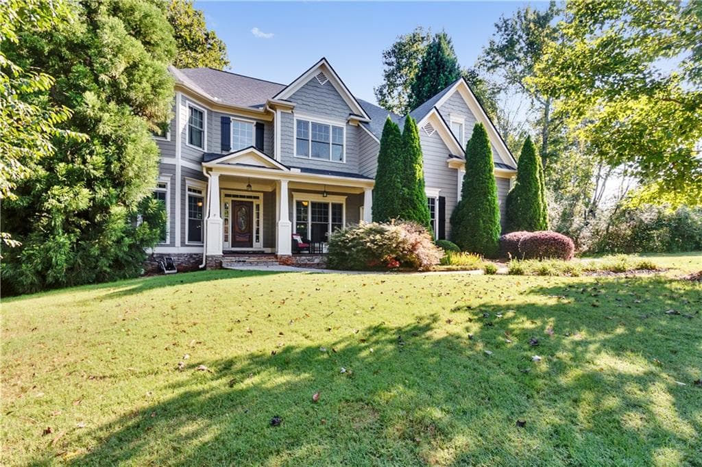 560 Sienna Drive, Cumming, GA 30040 — most recent listing photo