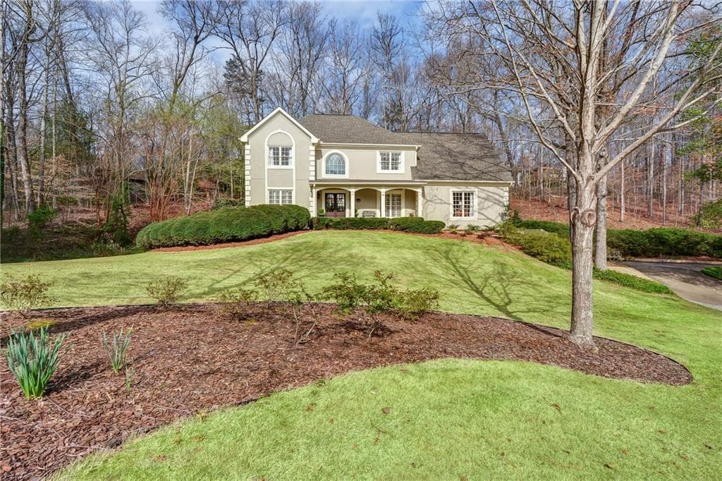1000 Balmoral Lane, Roswell, GA 30075 — most recent listing photo