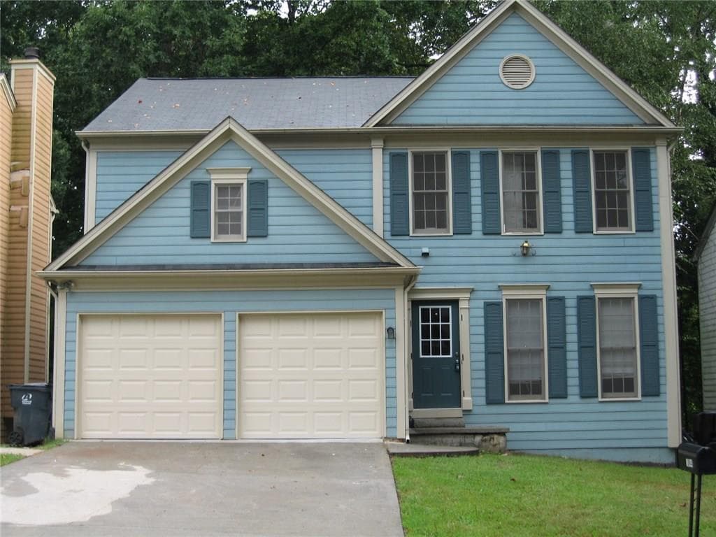 1044 Wenham Lane, Lawrenceville, GA 30044 — most recent listing photo