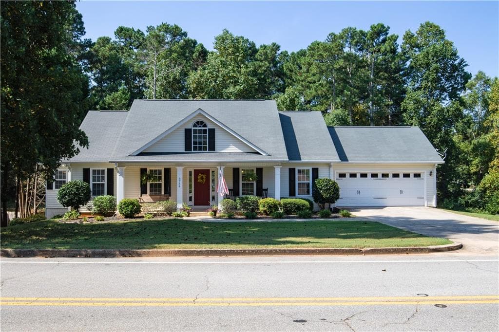 3738 Maple Forge Lane, Gainesville, GA 30504 — most recent listing photo