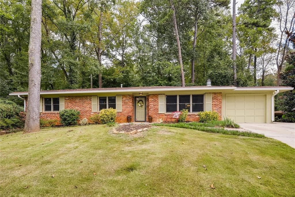 3667 Fortingale Road, Chamblee, GA 30341 — most recent listing photo