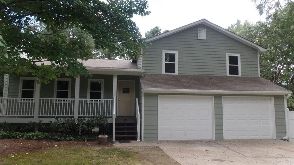 2923 Pine Grove Drive, Powder Springs, GA 30127 — most recent listing photo