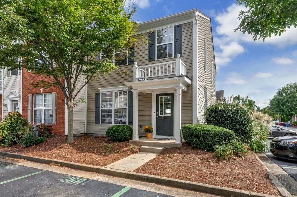 2611 Ashleigh Lane, Alpharetta, GA 30004 — most recent listing photo