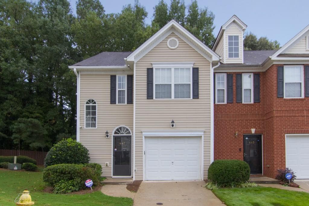 447 Lantern Wood Drive 0, Scottdale, GA 30079 — most recent listing photo