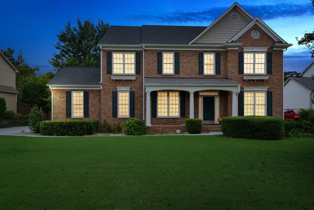 1251 Fieldcrest Court, Suwanee, GA 30024 — most recent listing photo