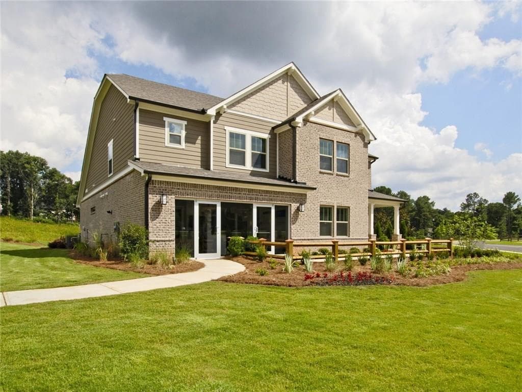 5111 Woodland Pass Circle, Stone Mountain, GA 30087 — most recent listing photo