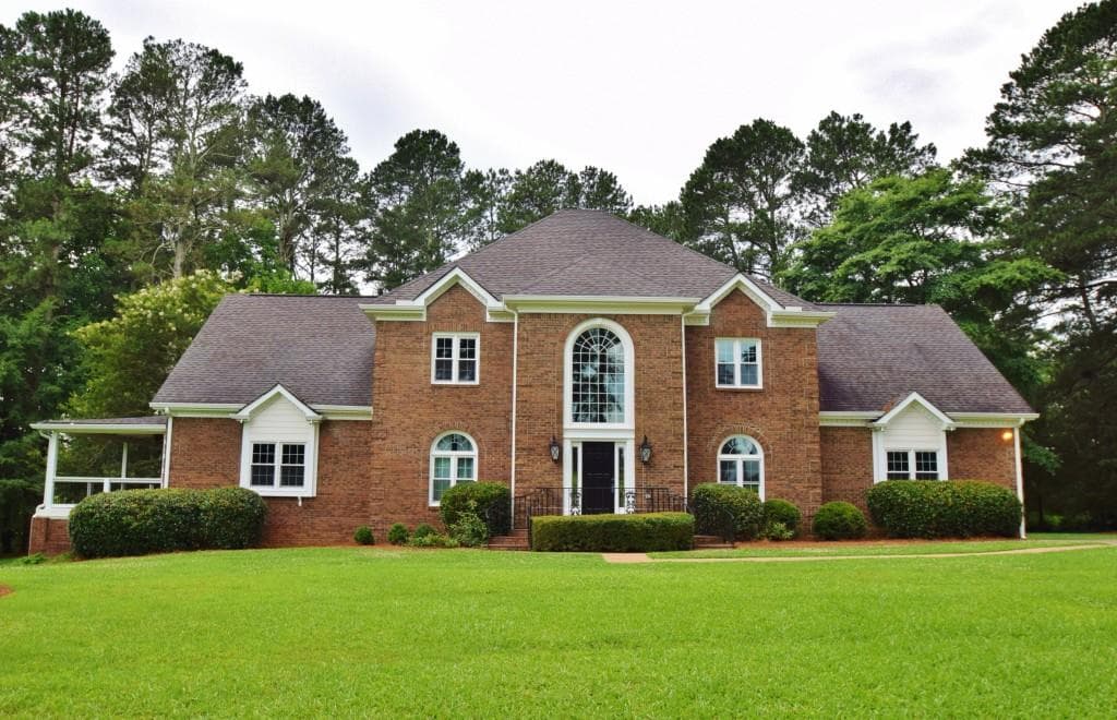 1333 Temple Johnson Road, Loganville, GA 30052 — most recent listing photo