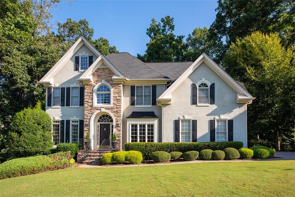 6255 Crofton Drive, Alpharetta, GA 30005 — most recent listing photo