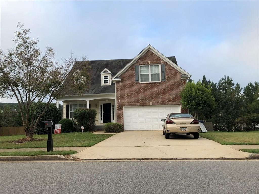 252 Beckenham Lane, Dacula, GA 30019 — most recent listing photo