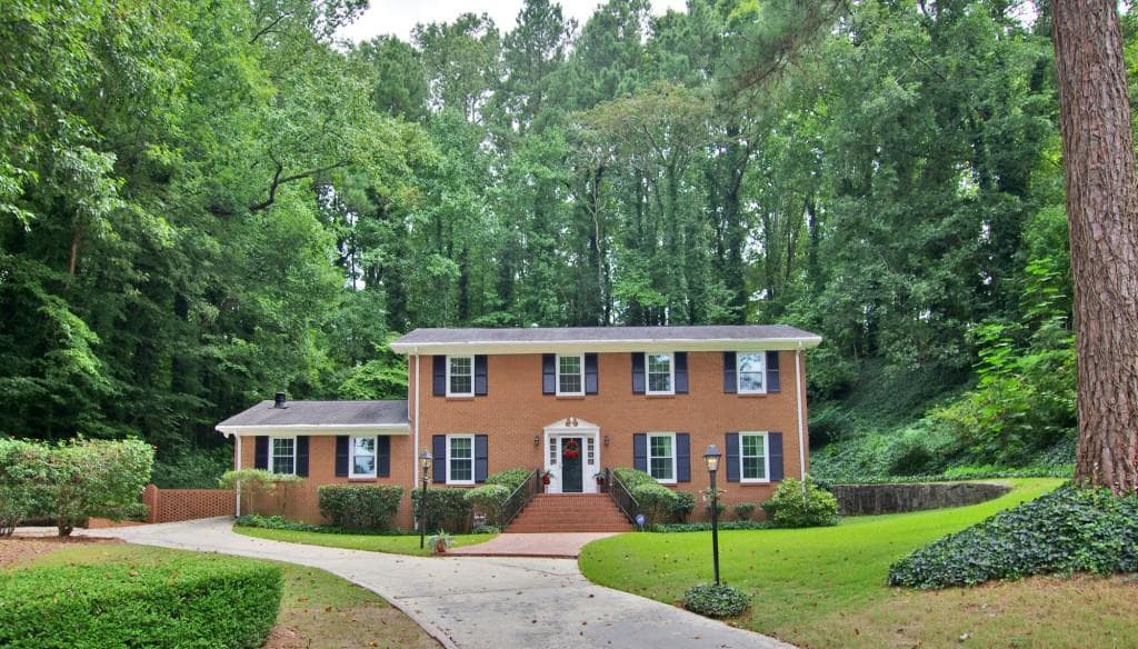 3060 Duke Of Gloucester Street, East Point, GA 30344 — most recent listing photo