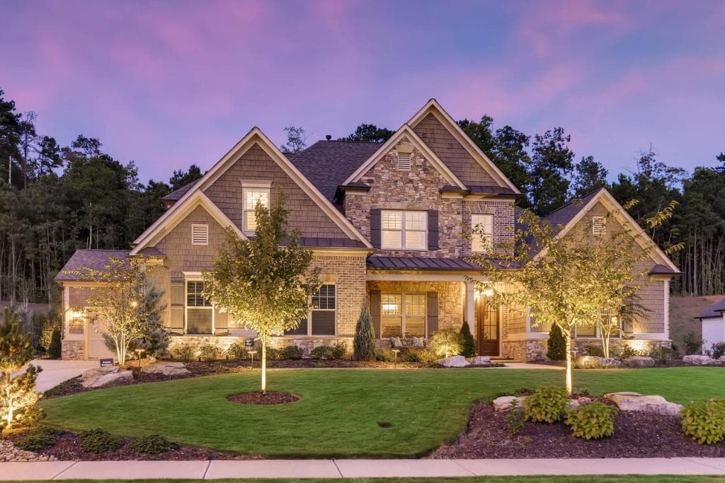 758 Creekside Bend, Alpharetta, GA 30004 — most recent listing photo
