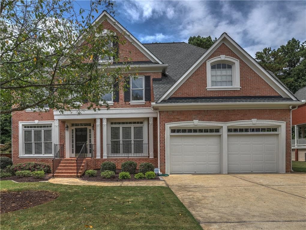 3495 Talimore Knoll, Marietta, GA 30066 — most recent listing photo