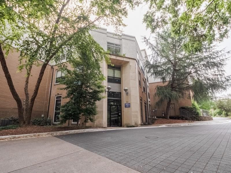 1 bedroom, 650 sq ft condominium sold at 821 Ralph McGill Boulevard 2313, Atlanta, GA 30306