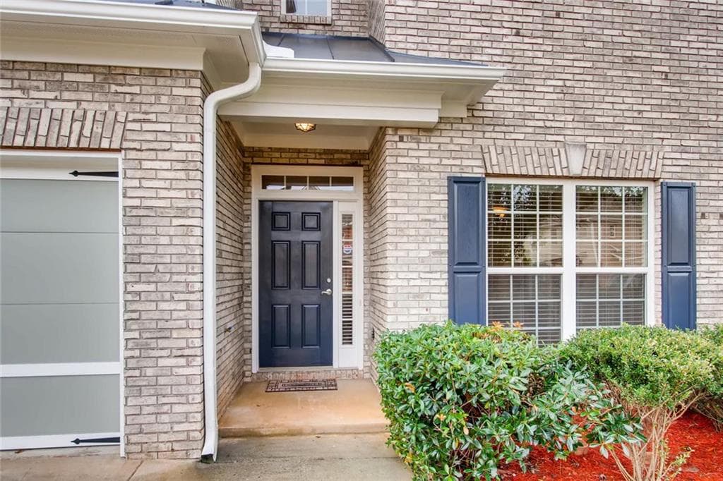 3164 Misty View Trail, Lilburn, GA 30047 — most recent listing photo