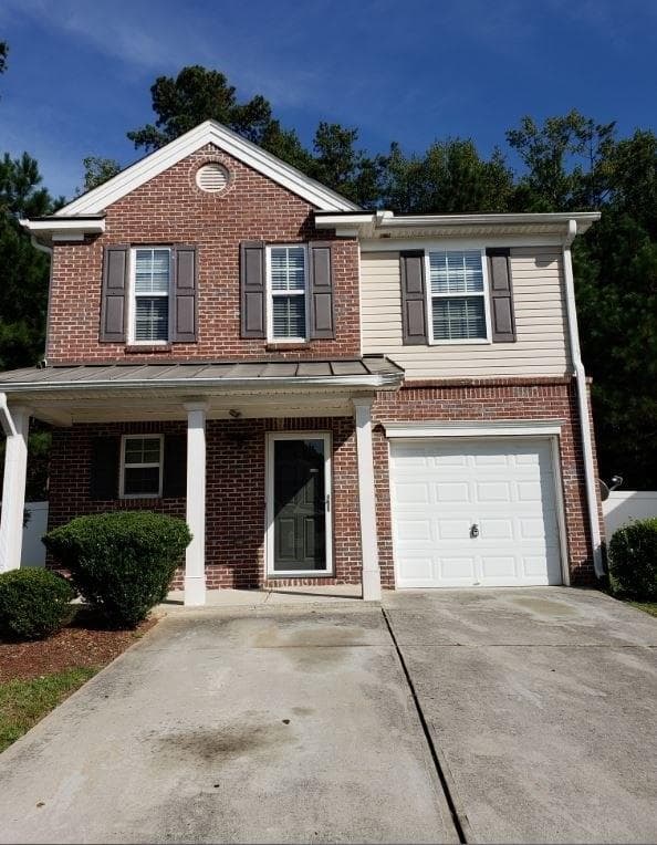 5950 Sable Glen Road, College Park, GA 30349 — most recent listing photo