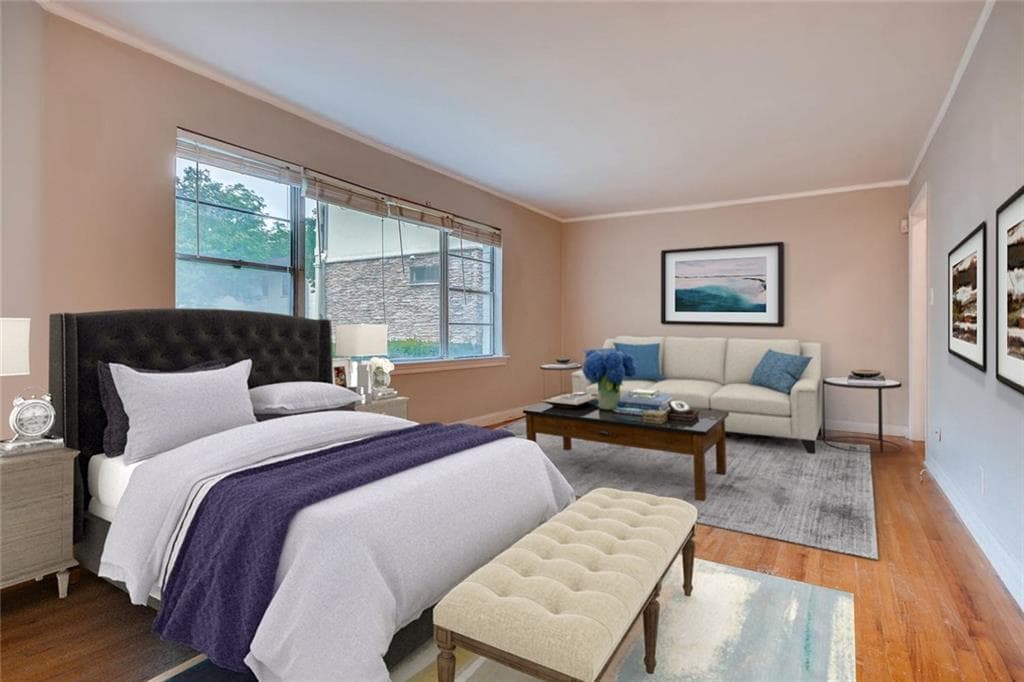 2230 Cheshire Bridge Road 103, Atlanta, GA 30324 — most recent listing photo