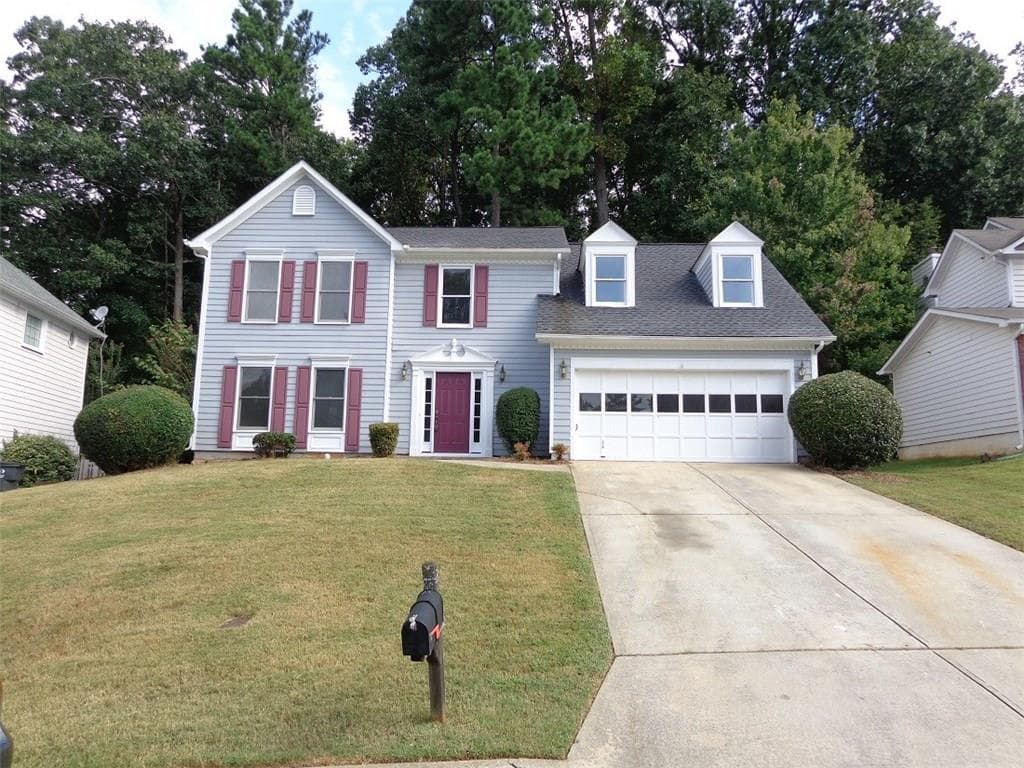 2165 Carlysle Cove Drive, Lawrenceville, GA 30044 — most recent listing photo