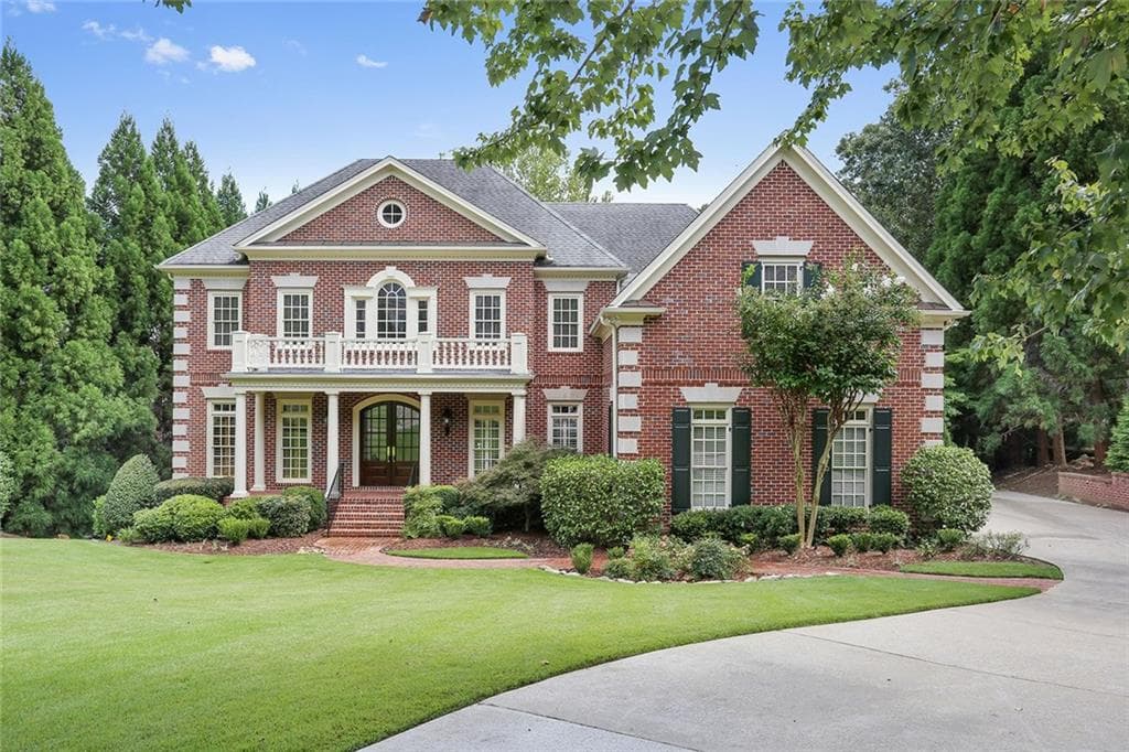 4848 Rivercliff Drive, Marietta, GA 30067 — most recent listing photo