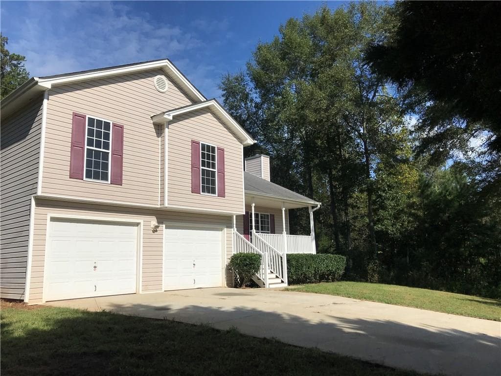 216 Ravenwood Court, Bethlehem, GA 30620 — most recent listing photo
