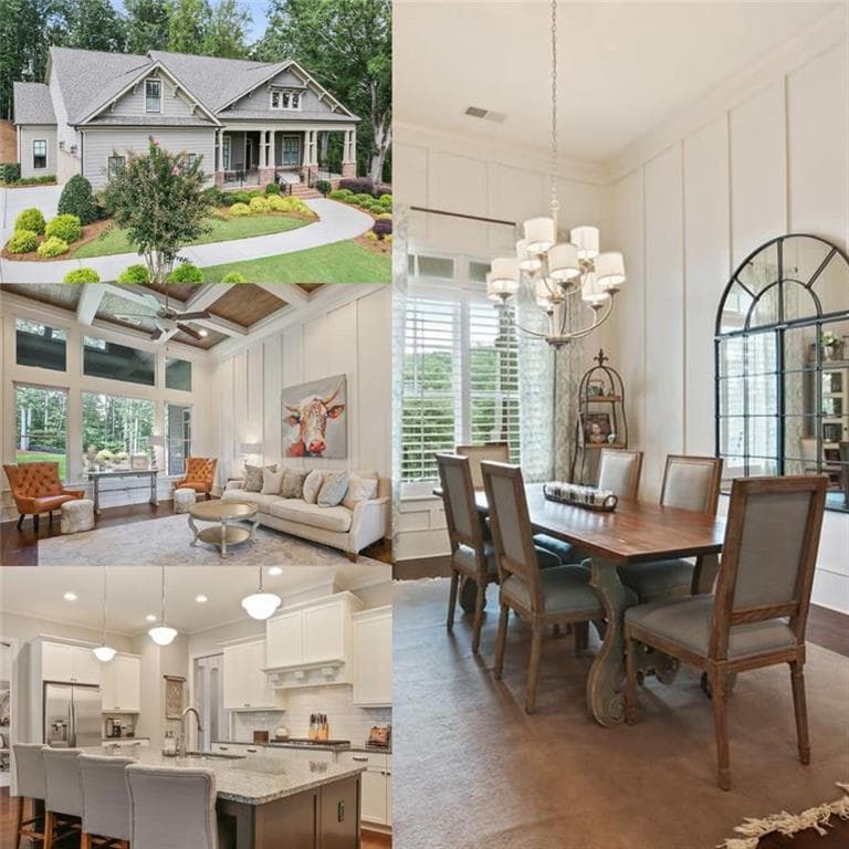 16615 Freemanville Road, Milton, GA 30004 — most recent listing photo