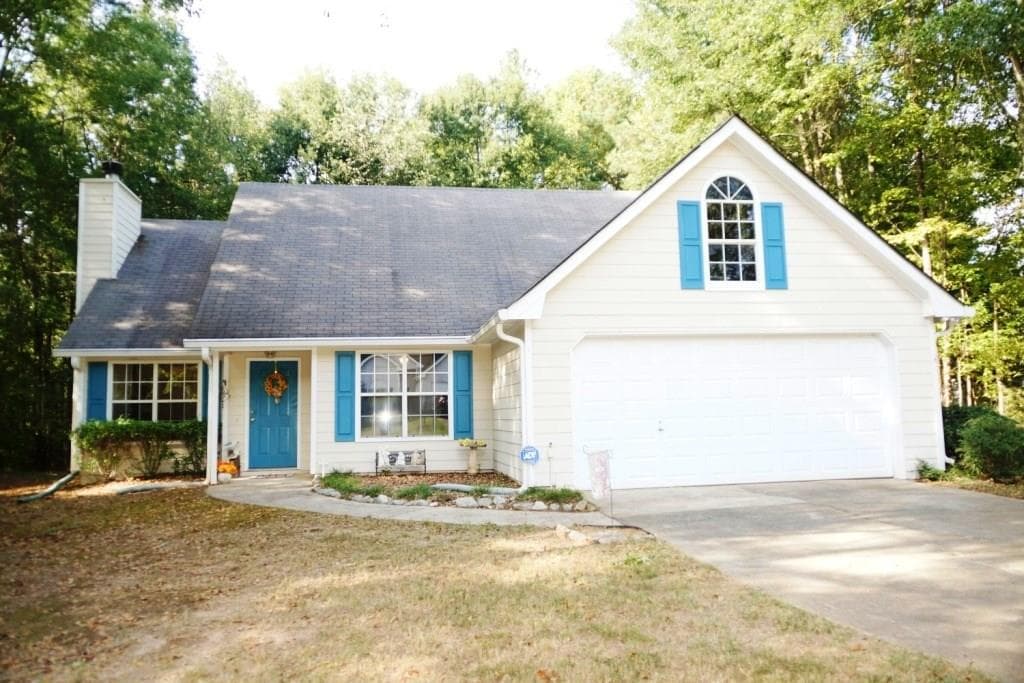 1493 BUCKEYE Terrace, Auburn, GA 30011 — most recent listing photo