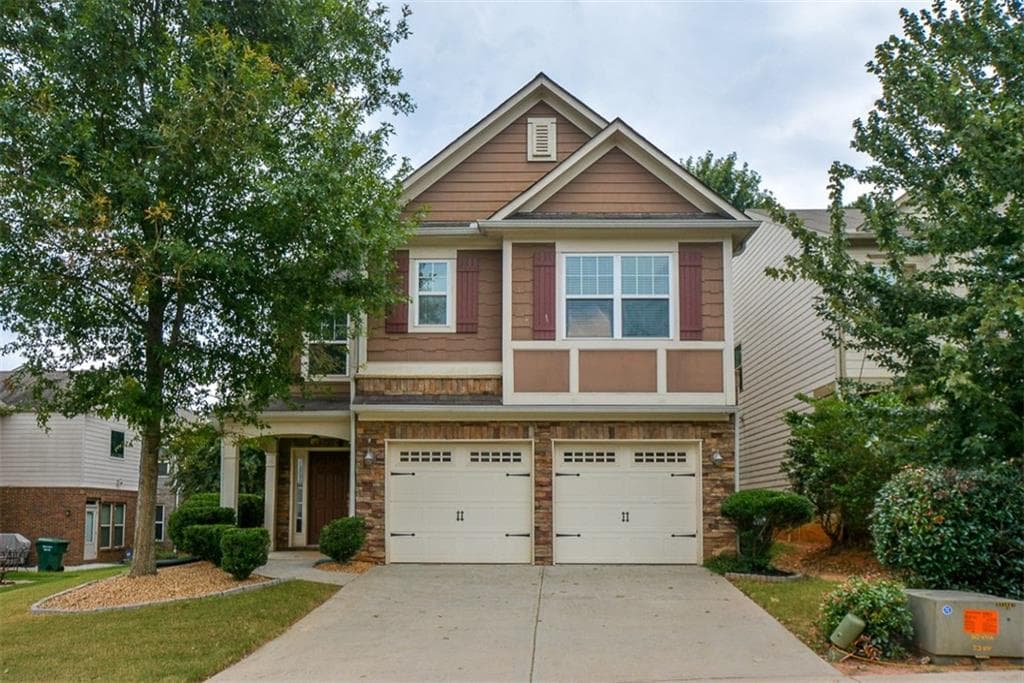 3300 Archgate Court, Alpharetta, GA 30004 — most recent listing photo
