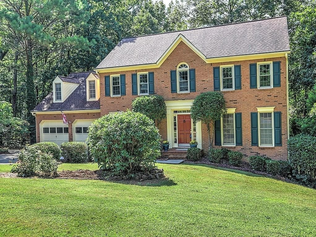 5013 Willow Creek Drive, Woodstock, GA 30188 — most recent listing photo
