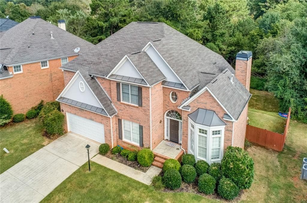 117 Ennisbrook Drive, Smyrna, GA 30082 — most recent listing photo