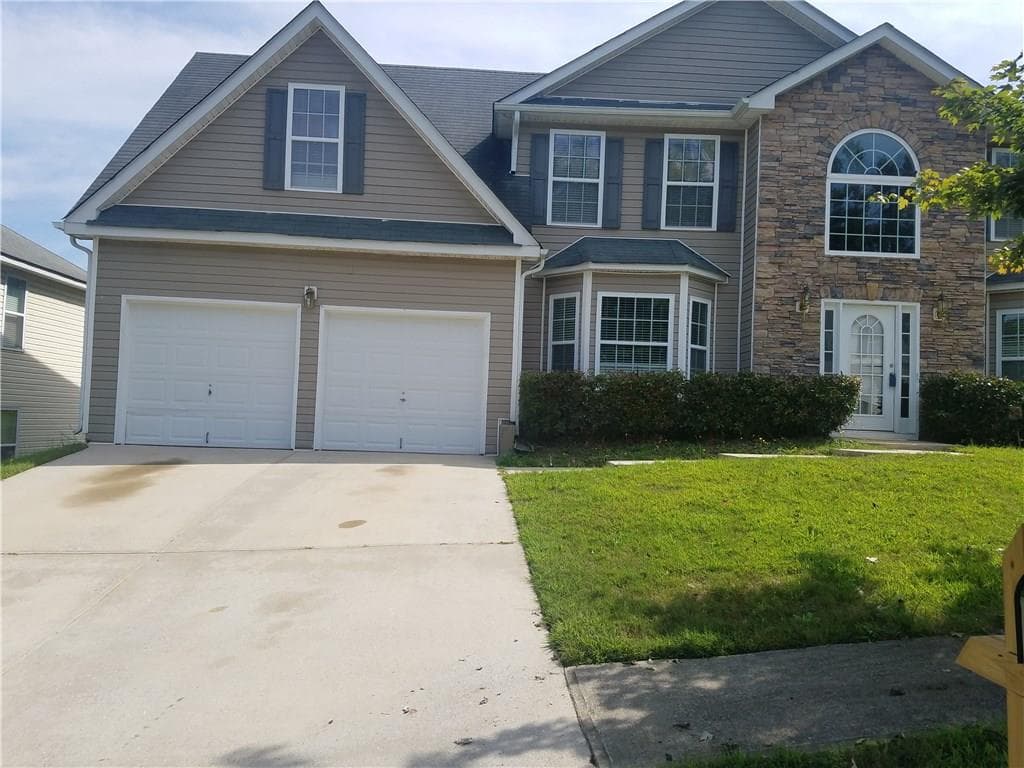 4906 Laythan Jace Court, Snellville, GA 30039 — most recent listing photo
