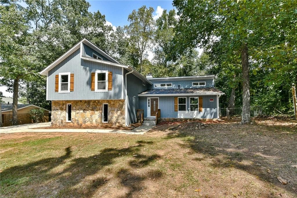 5260 Redan Road, Stone Mountain, GA 30088 — most recent listing photo