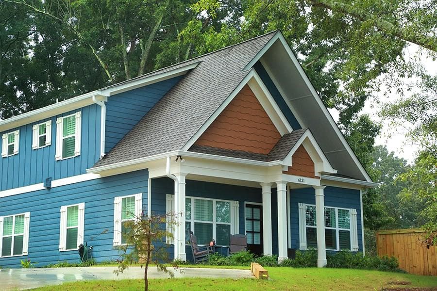 6039 Gainesville Street, Flowery Branch, GA 30542 — most recent listing photo