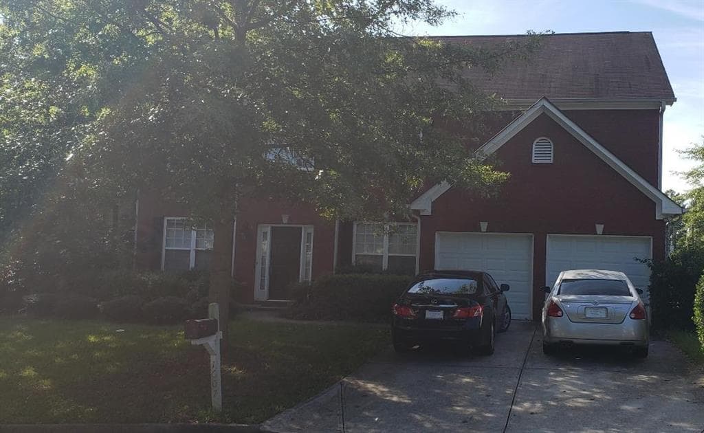 1607 Brandemere Lane, Austell, GA 30168 — most recent listing photo