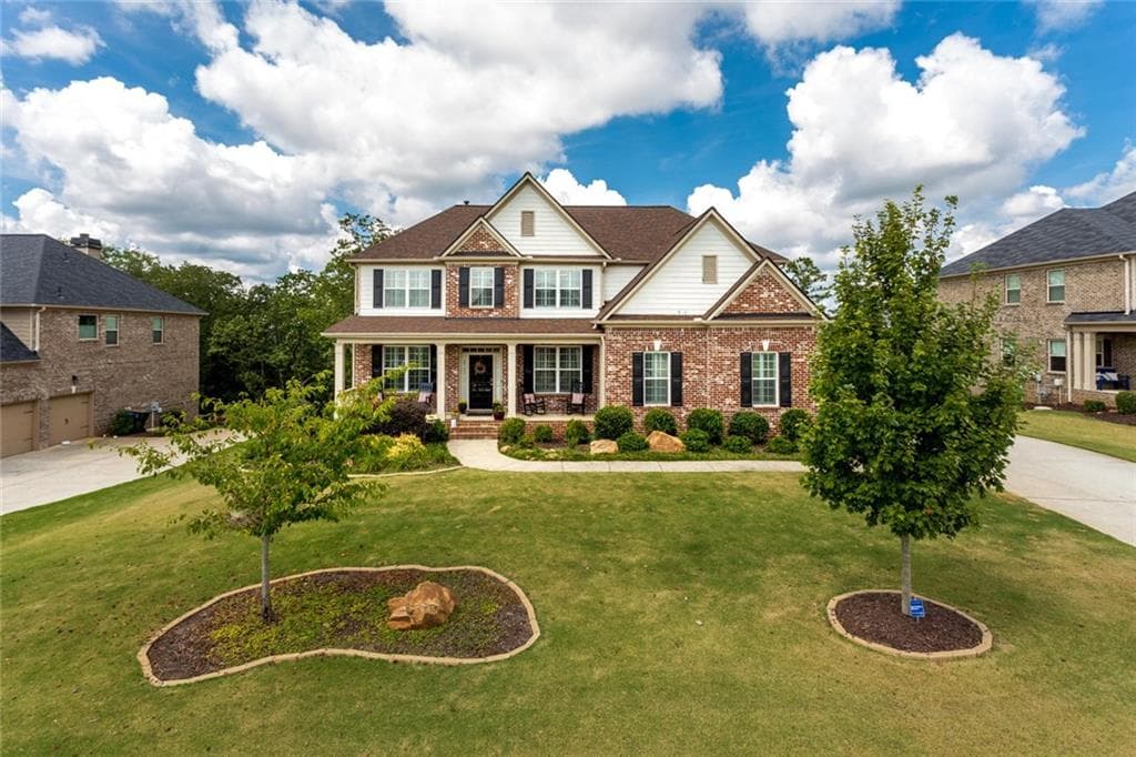 5035 Laurel Ridge Drive, Cumming, GA 30040 — most recent listing photo