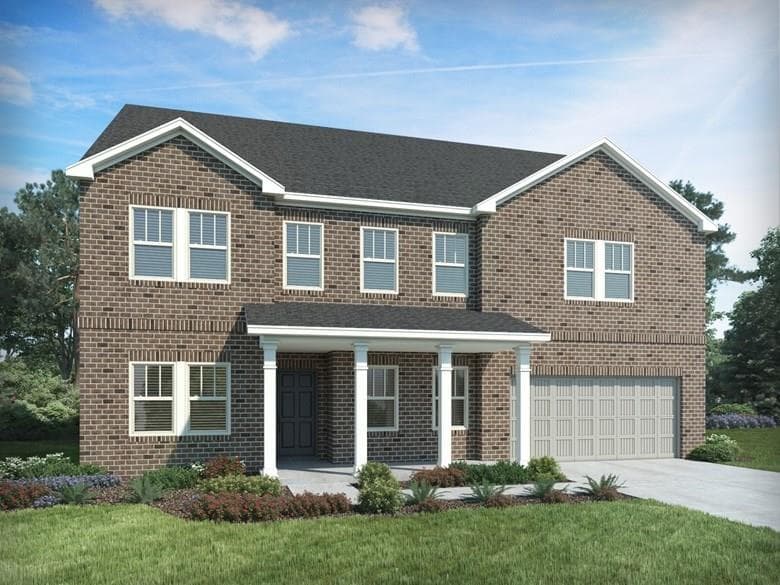 4930 Woodland Pass Circle, Stone Mountain, GA 30087 — most recent listing photo