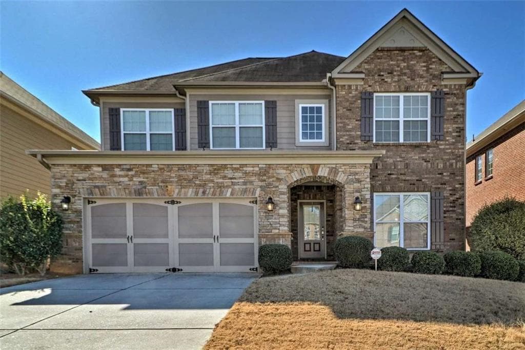 84 Lankford Road, Tucker, GA 30084 — most recent listing photo