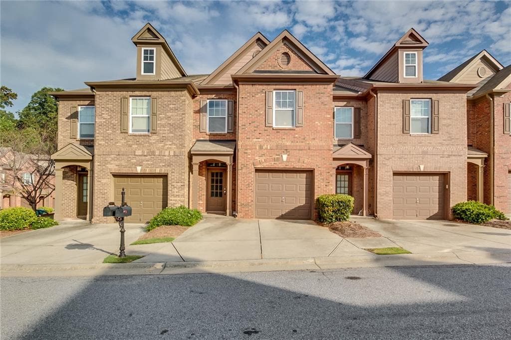 7075 Murphy Joy Lane, Peachtree Corners, GA 30092 — most recent listing photo