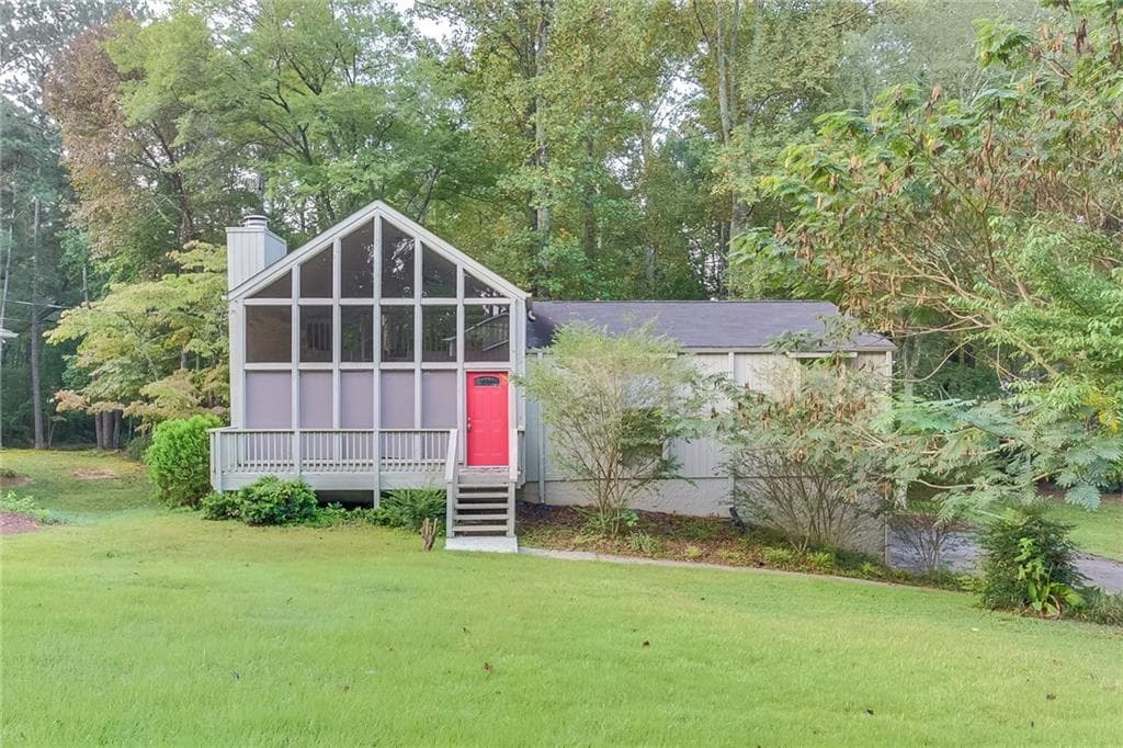 2795 Wendy Ln Lane, Marietta, GA 30062 — most recent listing photo