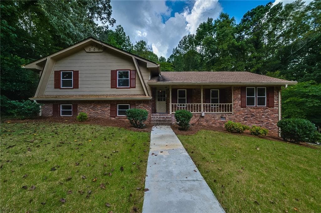 3252 Wanda Woods Drive, Doraville, GA 30340 — most recent listing photo