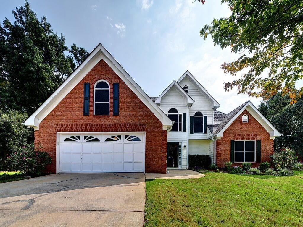 532 Trotters Lane, Conyers, GA 30094 — most recent listing photo