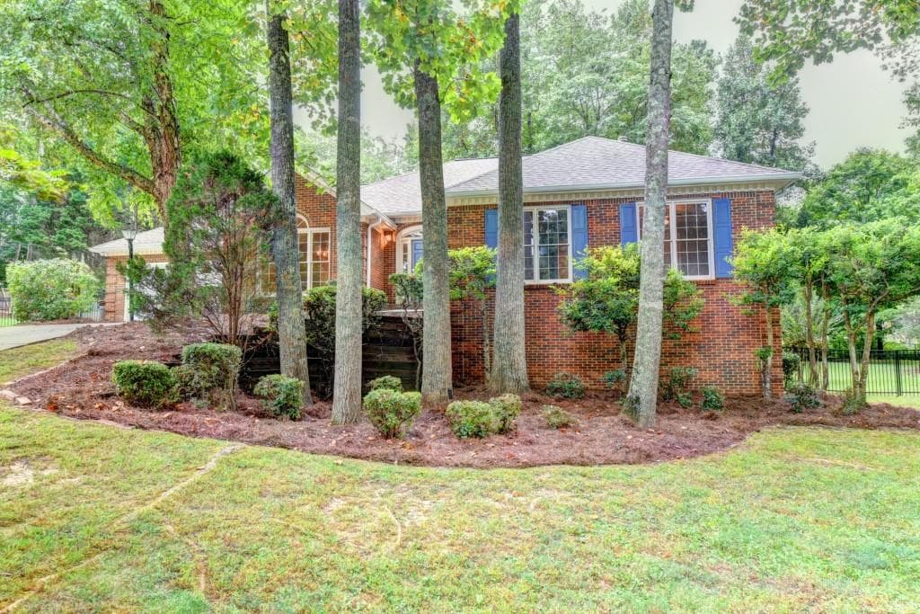 5904 Grizzard Court, Peachtree Corners, GA 30092 — most recent listing photo