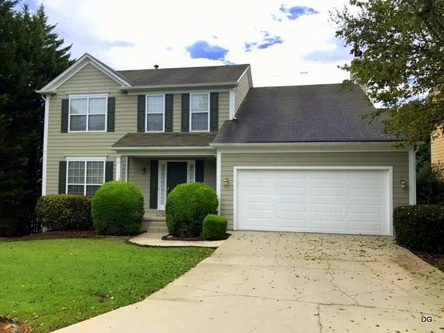 11700 Carriage Park Lane, Johns Creek, GA 30097 — most recent listing photo
