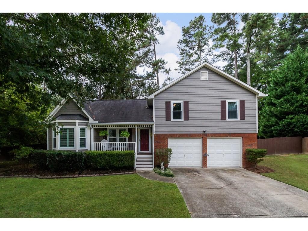3922 Robin Court, Acworth, GA 30101 — most recent listing photo