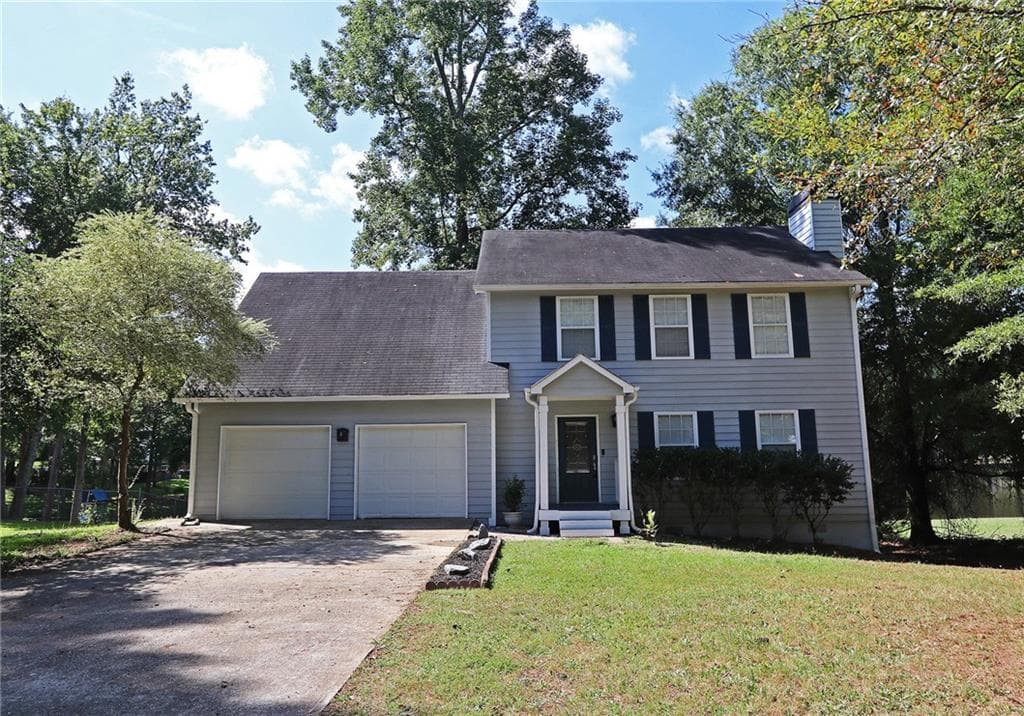 284 Whaleys Lake Drive, Jonesboro, GA 30238 — most recent listing photo